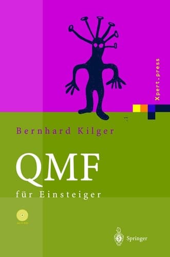 QMF für Einsteiger unter MVS/TSO