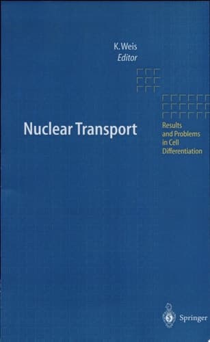 Nuclear Transport