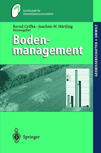 Bodenmanagement