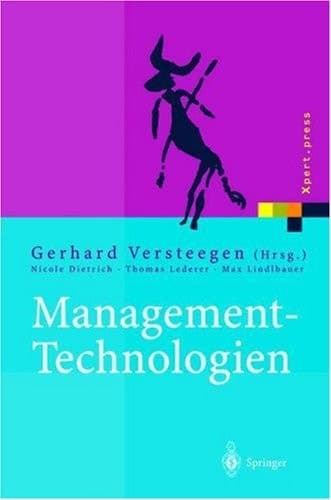 Management-Technologien Konvergenz von Knowledge-, Dokumenten-, Workflow- und Contentmanagement