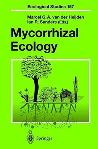 Mycorrhizal Ecology (Ecological Studies)