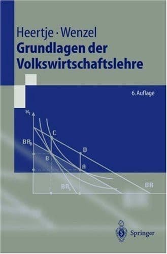 Grundlagen Der Volkswirtschaftslehre