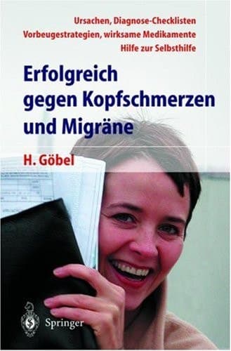 Erfolgreich gegen Kopfschmerzen und Migräne