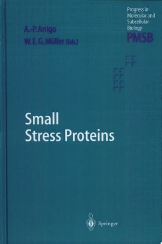 Small Stress Proteins