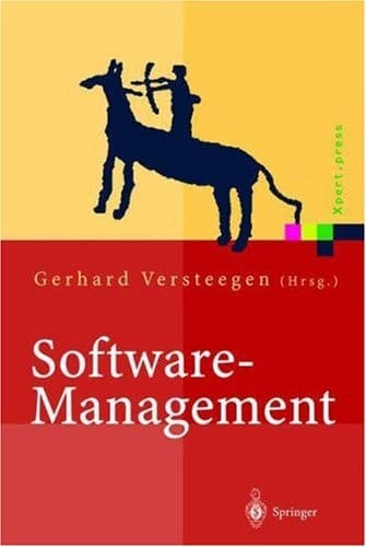 Software Management Beherrschung des Lifecycles