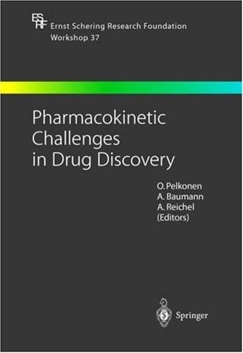 Pharmacokinetic Challenges in Drug Discovery