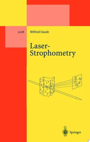 Laser-Strophometry High-Resolution Techniques for Velocity Gradient Measurements in Fluid Flows
