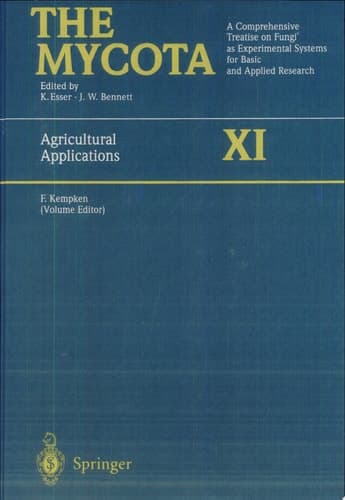 Agricultural Applications