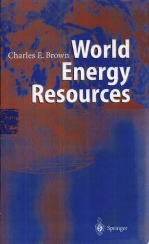 World Energy Resources