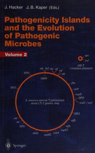 Pathogenicity Islands and the Evolution of Pathogenic Microbes