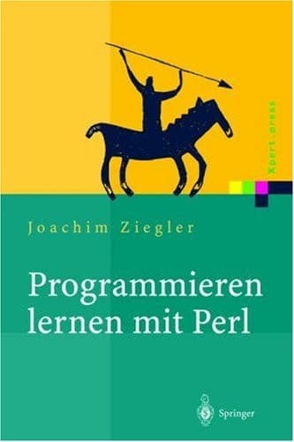 Programmieren lernen mit Perl