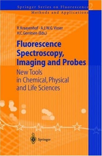 New Trends in Fluorescence Spectroscopy Applications to Chemical and Life Science