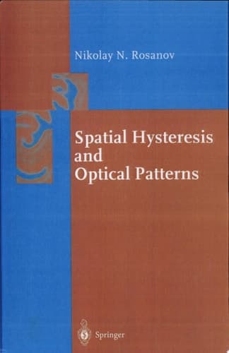 Spatial Hysteresis and Optical Patterns