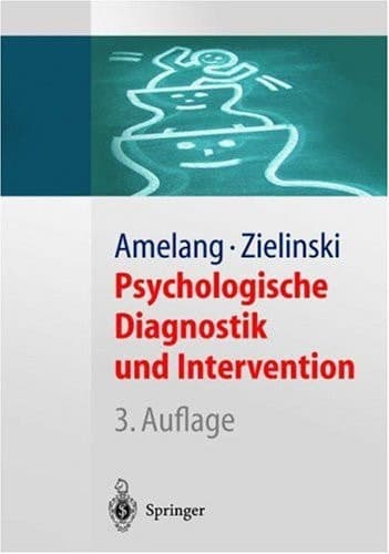 Psychologische Diagnostik und Intervention