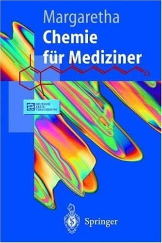 Chemie Für Mediziner