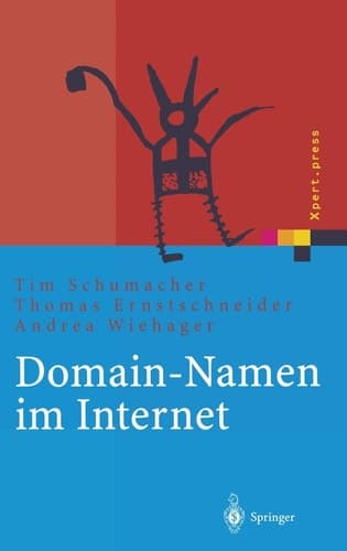 Domain-Namen Im Internet Ein Wegweiser Für Namensstrategien