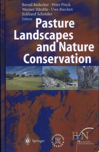 Pasture Landscapes and Nature Conservation