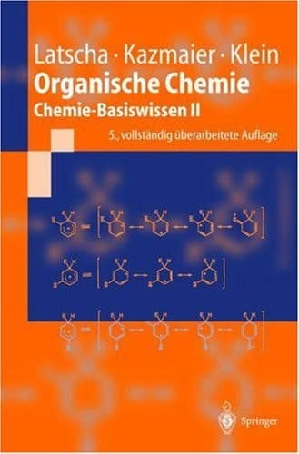 Organische Chemie
