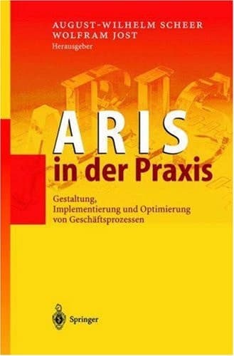 Aris in Der Praxis