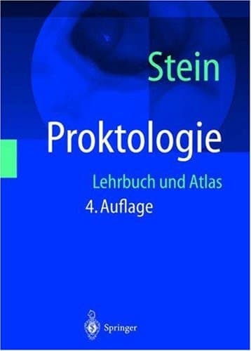 Anorectal and Colon Diseases Textbook and Color Atlas of Proctology