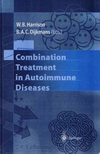 Combination Treatment in Autoimmune Diseases