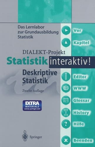 Statistik interaktiv! Deskriptive Statistik