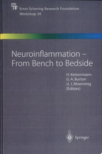 Neuroinflammation — From Bench to Bedside