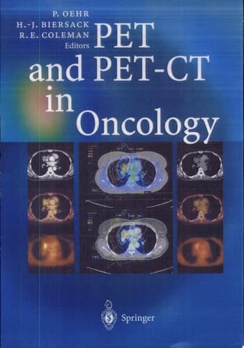 PET and PET-CT in Oncology