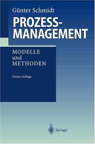 Modelle und Methoden
