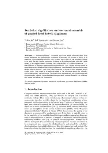 Biological Evolution and Statistical Physics