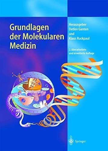 Grundlagen Der Molekularen Medizin
