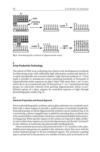 Chip Technology