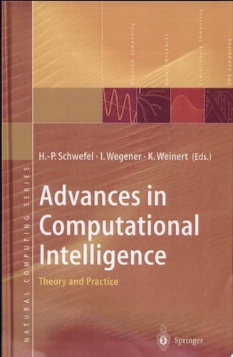 Advances in Computational Intelligence Theory and Practice