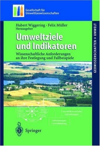 Umweltziele und Indikatoren Wissenschaftliche Anforderungen an ihre Festlegung und Fallbeispiele
