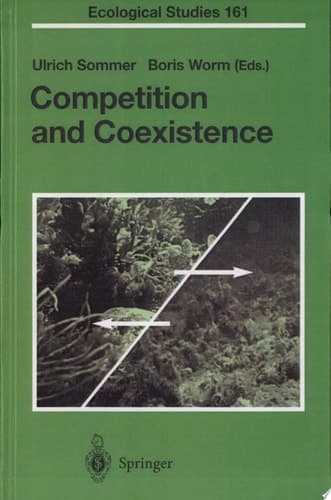 Competition and Coexistence