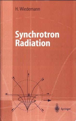 Synchrotron Radiation