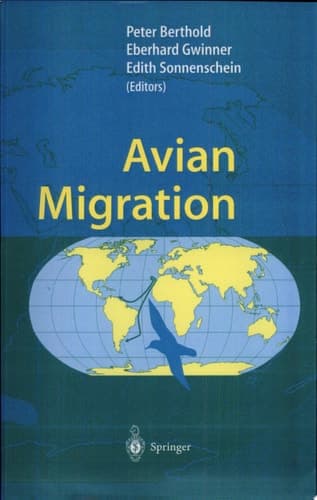 Avian Migration With 32 Tables