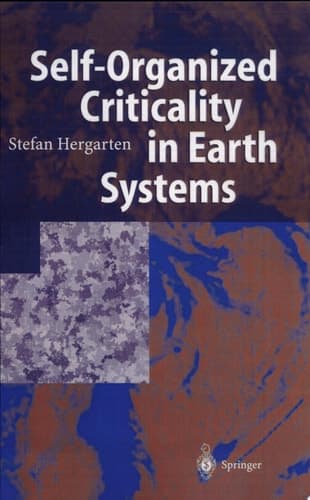 Self-Organized Criticality in Earth Systems