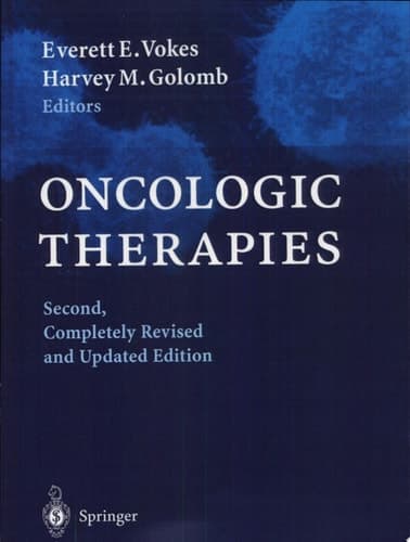 Oncologic Therapies