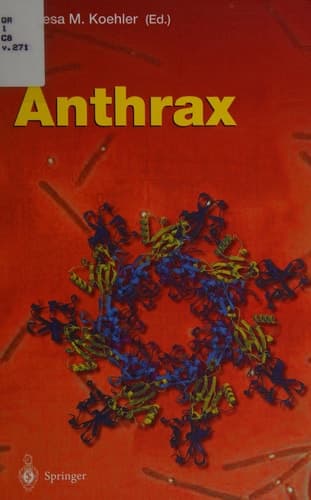Anthrax
