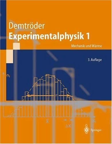 Experimentalphysik