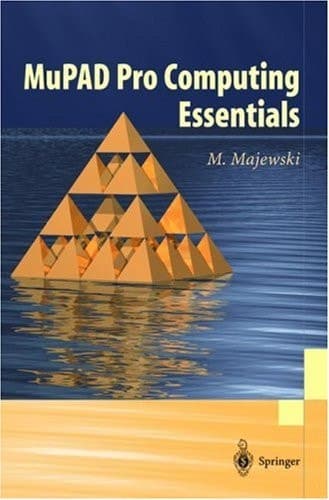 MuPad Pro Computing Essentials