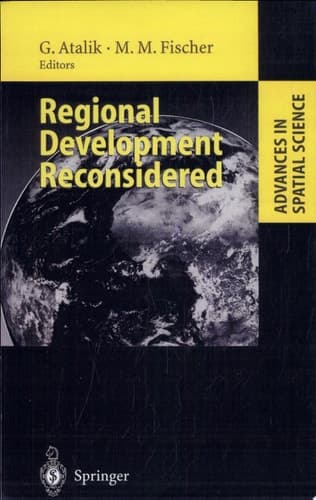 Regional Development Reconsidered