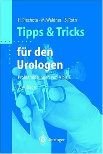 Tipps und Tricks für den Urologen