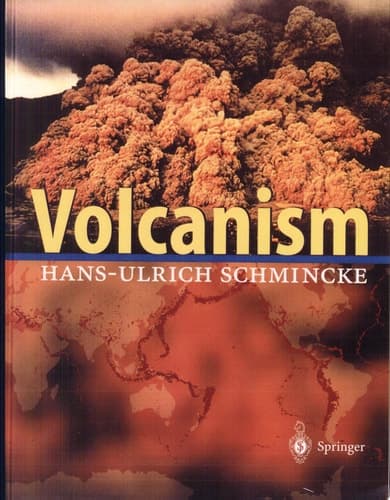 Volcanism
