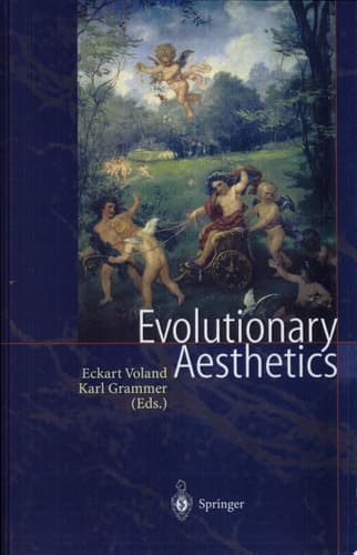 Evolutionary Aesthetics