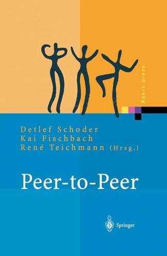 Peer-to-Peer Ökonomische, technologische und juristische Perspektiven