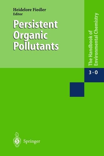 Persistent Organic Pollutants