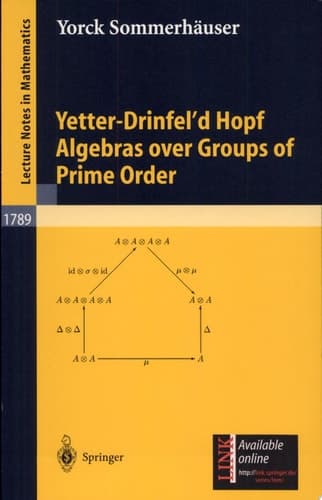 Yetter-Drinfel'd Hopf Algebras Over Groups of Prime Order