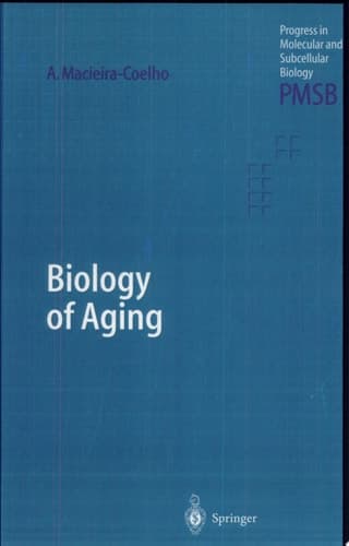 Biology of Aging